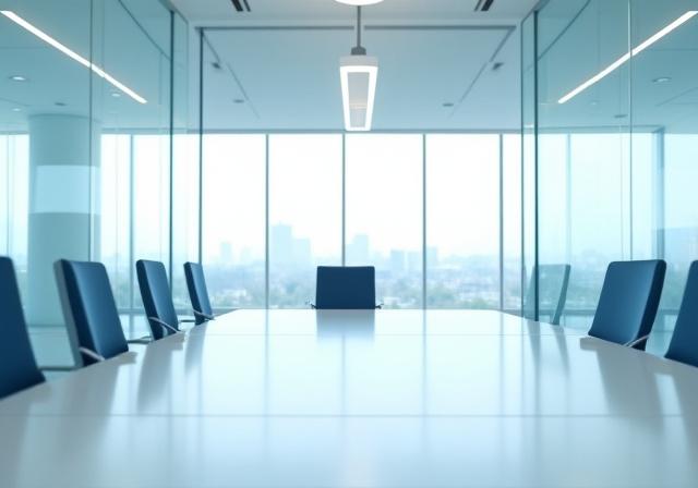 Operational Efficiency in Modern Logistics