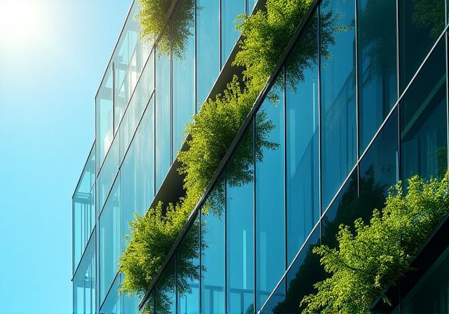 Sustainable Business Practices